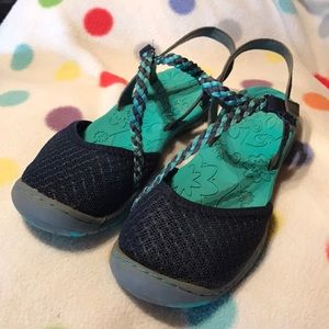 Jambu girls strappy sandals